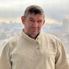 Канал Михаил Грудев - ИЗВОР в мессенджере MAX — 1 665 подписчиков