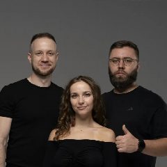 Канал LAB|REMONT & CANDELLI Николая Чубарова (ремонт квартир, дизайн-проект) в мессенджере MAX — 2 099 подписчиков