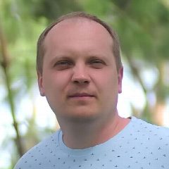 Канал Сергей Белокуров | Inkjet Всемогущий в мессенджере MAX — 464 подписчика