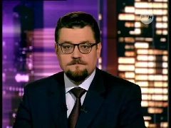 Канал Добров в эфире. РЕН ТВ в мессенджере MAX — 924 подписчика