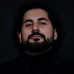 Канал Jandro в мессенджере MAX — 13 подписчиков