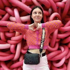Канал Janeские радости в мессенджере MAX — 17 подписчиков