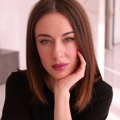 Канал Бьюти разборки в мессенджере MAX — 1 414 подписчиков