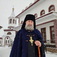 Канал Игумен Нектарий (Блинов). в мессенджере MAX — 178 подписчиков