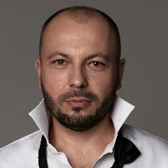 Канал Ярослав Сумишевский в мессенджере MAX — 6 336 подписчиков