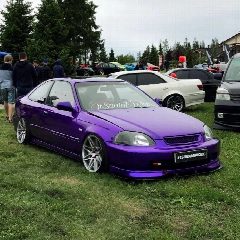Канал JDM WAY в мессенджере MAX — 219 подписчиков