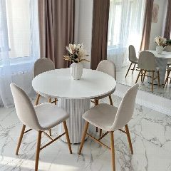 Канал Дизайн интерьера JennyHome в мессенджере MAX — 5 770 подписчиков