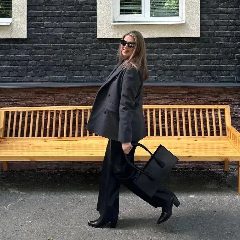 Канал Стилист Jennyhaet в мессенджере MAX — 12 878 подписчиков