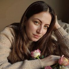 Канал Книжный блогер из Екатеринбурга Jennys_book_life в мессенджере MAX — 761 подписчик