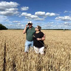 Канал Жена фермера мАриша. Время жить. в мессенджере MAX — 2 479 подписчиков