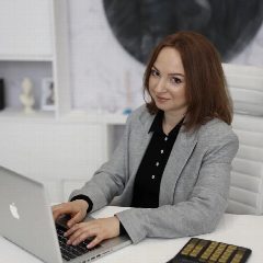 Канал 3-НДФЛ Мария|Налоги в недвижке в мессенджере MAX — 71 подписчик