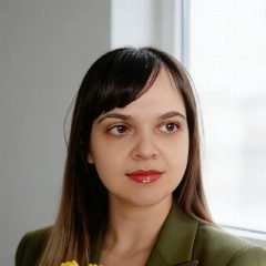 Канал Инна•Трафик в соцсетях в мессенджере MAX — 355 подписчиков
