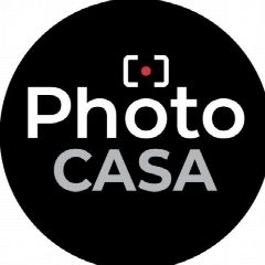 Канал Журнал PhotoCASA - здесь живет фотография в мессенджере MAX — 2 657 подписчиков