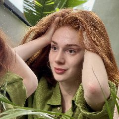 Канал Dr_Nutri_mila в мессенджере MAX — 380 подписчиков