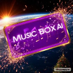 Канал Музыкальная шкатулка в мессенджере MAX — 373 подписчика