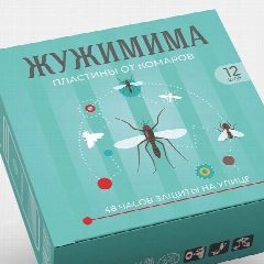 Канал ЖУЖИМИМА в мессенджере MAX — 85 подписчиков