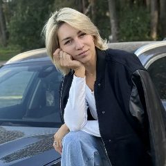 Канал Ju.liaver в мессенджере MAX — 9 170 подписчиков