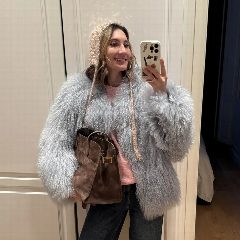 Канал Стилист Julia Pchelka в мессенджере MAX — 6 435 подписчиков