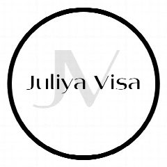 Канал JULIYA VISA ВИЗЫ НОВОСТИ ТУРИЗМА в мессенджере MAX — 643 подписчика