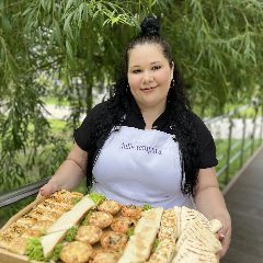 Канал julya.tempura | РЕЦЕПТЫ | ДЕТИ | в мессенджере MAX — 14 608 подписчиков