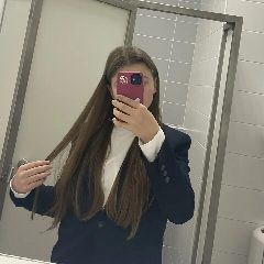 Канал SONYA BAYDINA в мессенджере MAX — 123 подписчика