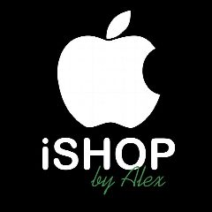 Канал iShop by Alex в мессенджере MAX — 313 подписчиков