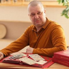 Канал Настоящий нумизмат в мессенджере MAX — 249 подписчиков