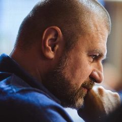 Канал Кирилл Кабанов в мессенджере MAX — 4 922 подписчика