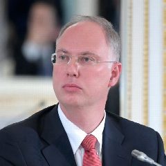 Канал Кирилл Дмитриев в мессенджере MAX — 15 748 подписчиков