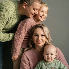 Канал Kalininamommy в мессенджере MAX — 904 подписчика