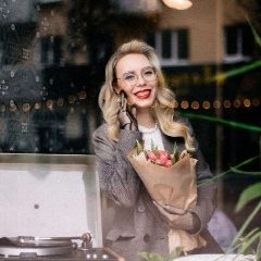 Канал Вкус Моментов✨️ в мессенджере MAX — 311 подписчиков