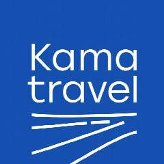 Канал Кама-Трэвел | Речные круизы в мессенджере MAX — 904 подписчика