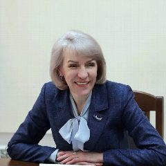 Канал Светлана Камбулова в мессенджере MAX — 21 432 подписчика