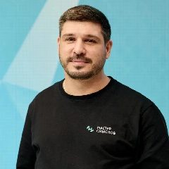 Канал КАМЕНЕВ в мессенджере MAX — 8 383 подписчика