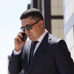 Канал Камил Саидов в мессенджере MAX — 1 391 подписчик