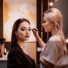 Канал СТУДИЯ КРАСОТЫ в мессенджере MAX — 9 396 подписчиков