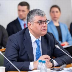 Канал ПАНЕШ в мессенджере MAX — 2 273 подписчика