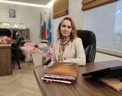 Канал Анна Карабанова в мессенджере MAX — 395 подписчиков