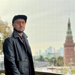 Канал Karbonit /Алексей Наливайко в мессенджере MAX — 119 подписчиков