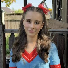 Канал Karina Kagra в мессенджере MAX — 7 703 подписчика