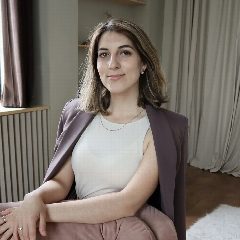 Канал Психолог | Екатерина Полуситова в мессенджере MAX — 328 подписчиков