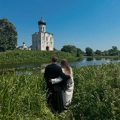 Канал Матушка Екатерина Муравьева | православие, Петербург, рецепты в мессенджере MAX — 8 421 подписчик