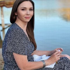 Канал KATIA SHAR в мессенджере MAX — 345 подписчиков