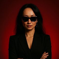 Канал Екатерина Бирюкова в мессенджере MAX — 53 подписчика