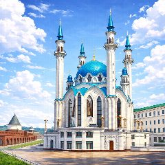 Канал КАЗАНЬ в мессенджере MAX — 7 115 подписчиков