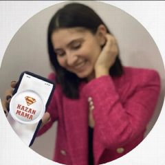 Канал Казань мама @kazan_mama в мессенджере MAX — 12 020 подписчиков