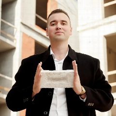 Канал Новостройки Казани | Никита Григорьев в мессенджере MAX — 4 183 подписчика