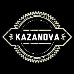 Канал Kazanova | Мужская одежда в мессенджере MAX — 206 подписчиков