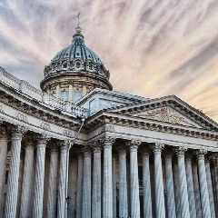 Канал Казанский кафедральный собор в мессенджере MAX — 473 подписчика
