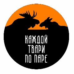 Канал Каждой твари по паре / Павел Глазков в мессенджере MAX — 948 подписчиков